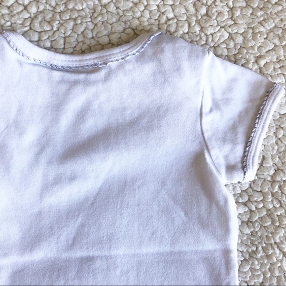 Embroidered Baby Onesie - Picture 7 of 7
